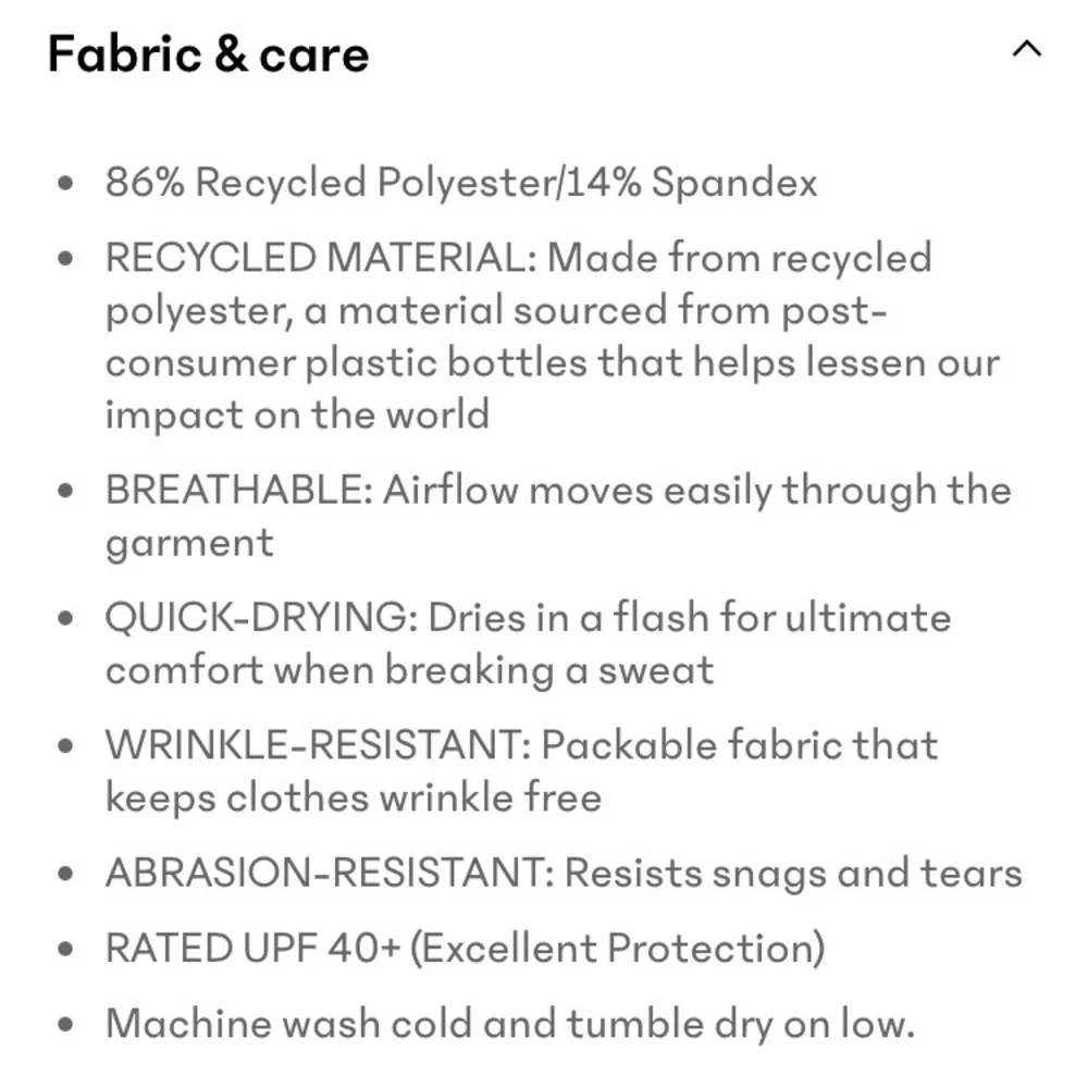 ATHLETA Weekender High Rise Run Skort Skirt Red Size Small - Picture 15 of 16